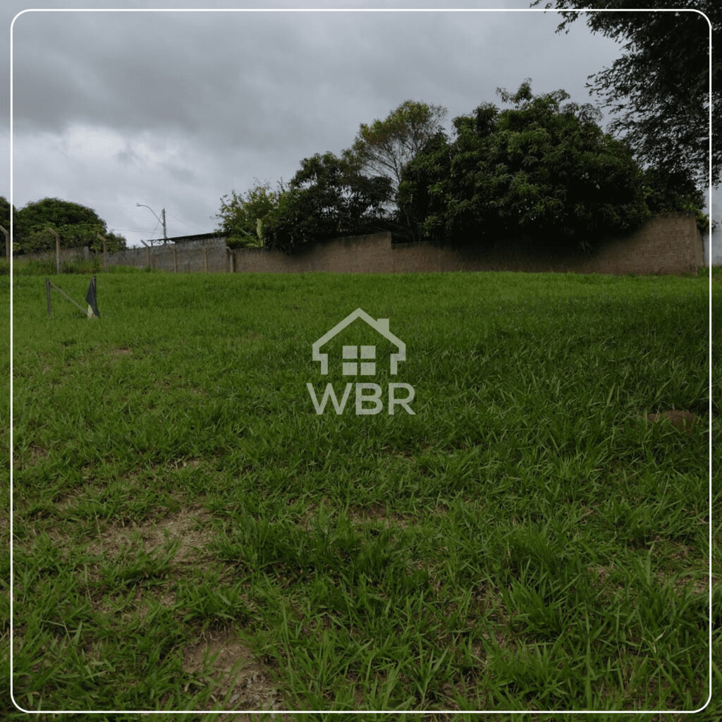 Terreno com 528m2 em Analândia interior de São Paulo