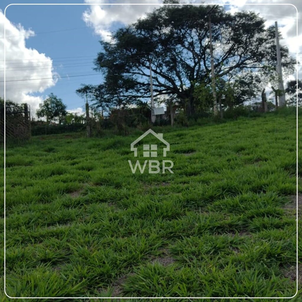 Terreno com 600m2 em Analândia interior de São Paulo