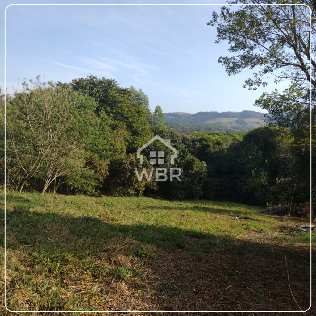 Terreno com 2000m2 em Analândia